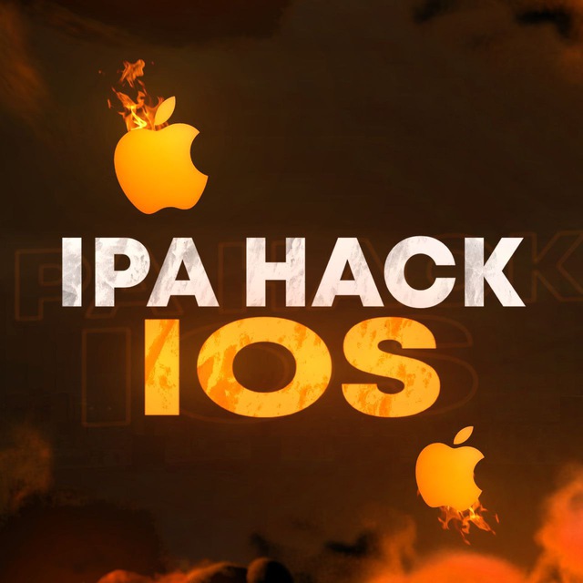 Ipa hack ios