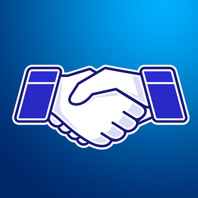 6 Рукопожатий | Животные...