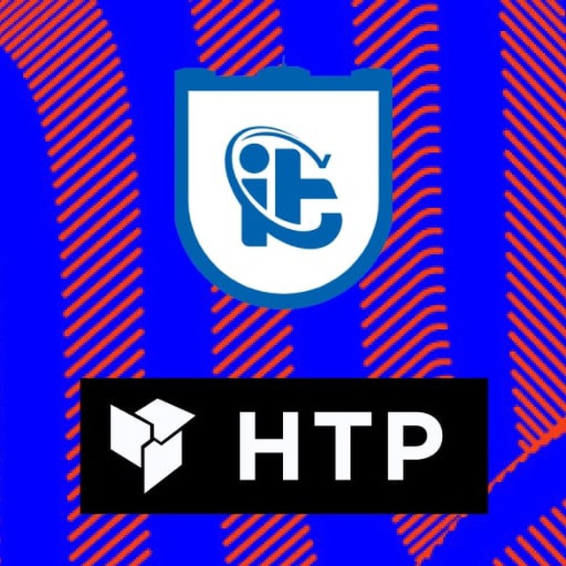 Вебинары о нейронных сетях НТР & HITS TSU