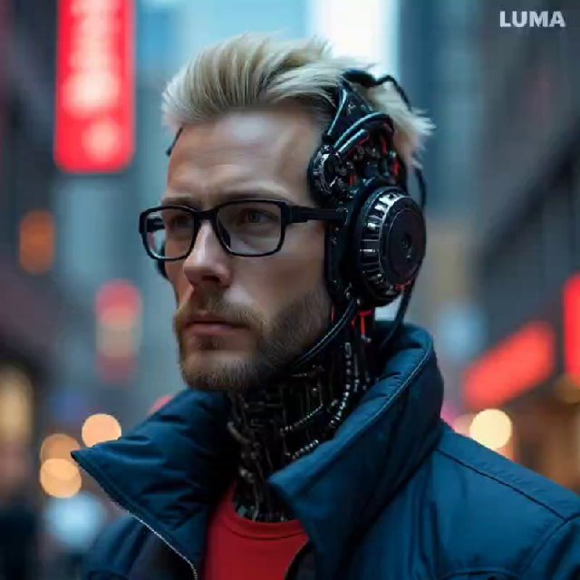 Мнение миллениала