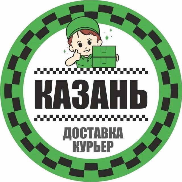 Доставка и Курьеры