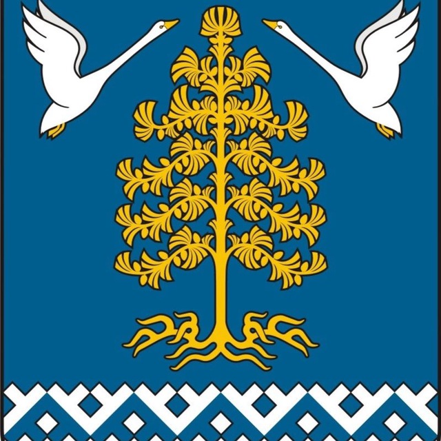 Администрация деревни Харампур