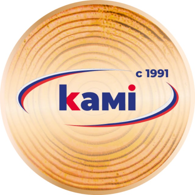 Деревообработка КАМИ