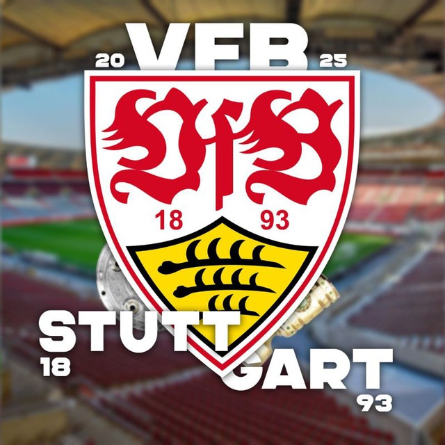 ФК «Штутгарт» | «VfB Stuttgart»