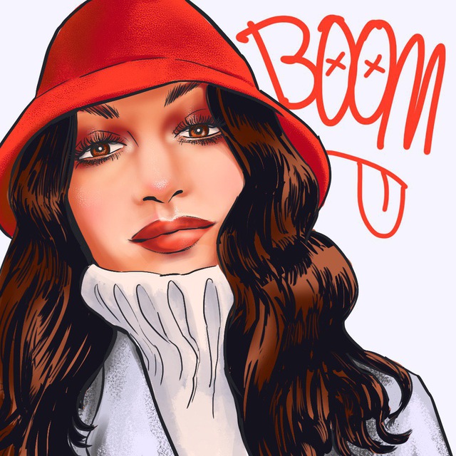 Фатима, взрывай (канал...