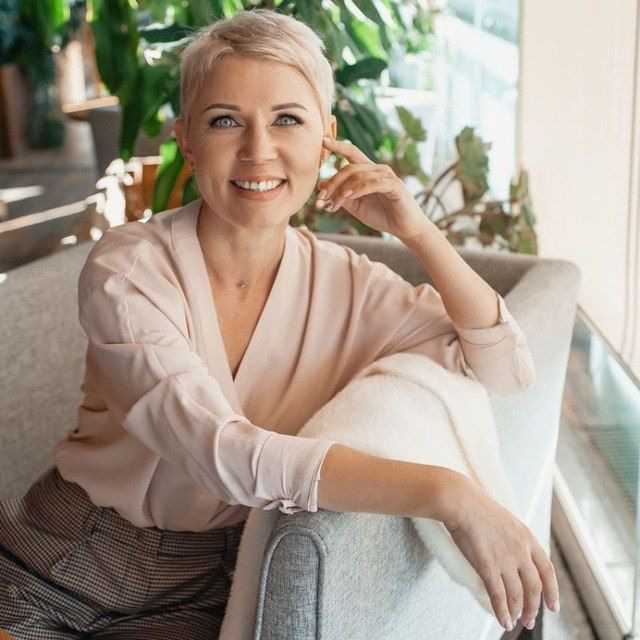 Уверенные Продажи Екатерина Бонд