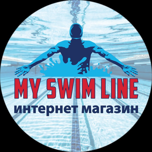 Myswimline