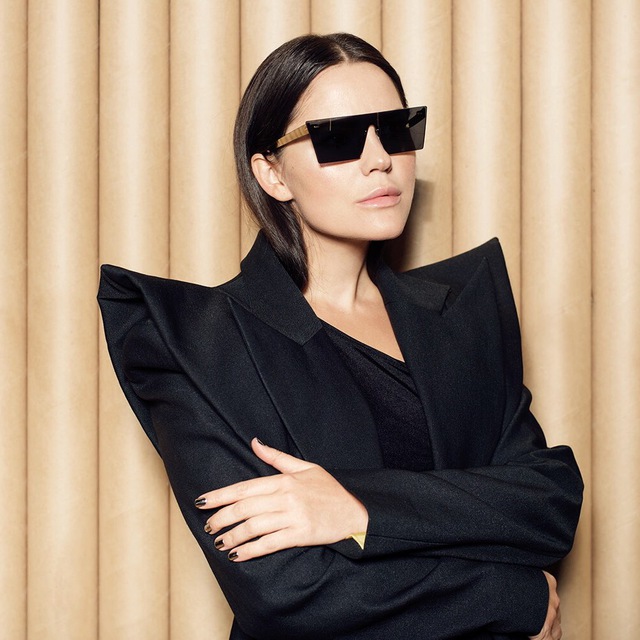 Алия Григ Про прогресс