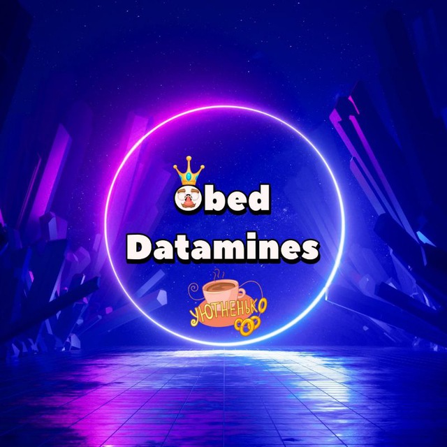 Obed Datamines