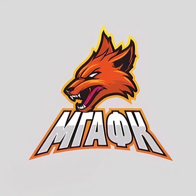 ХК МГАФК