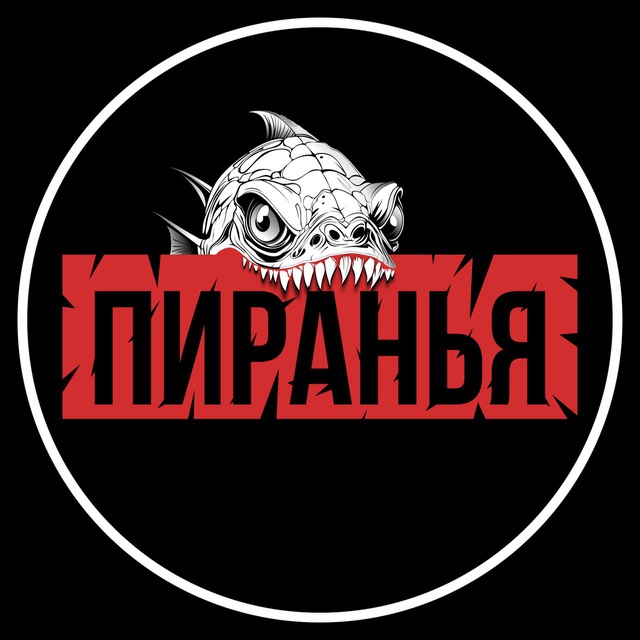 ??ПИРАНЬЯ FPV??