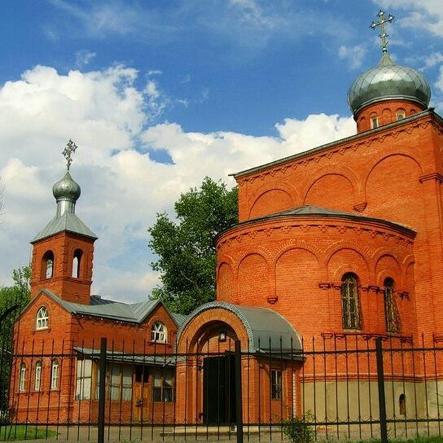 Жирновск