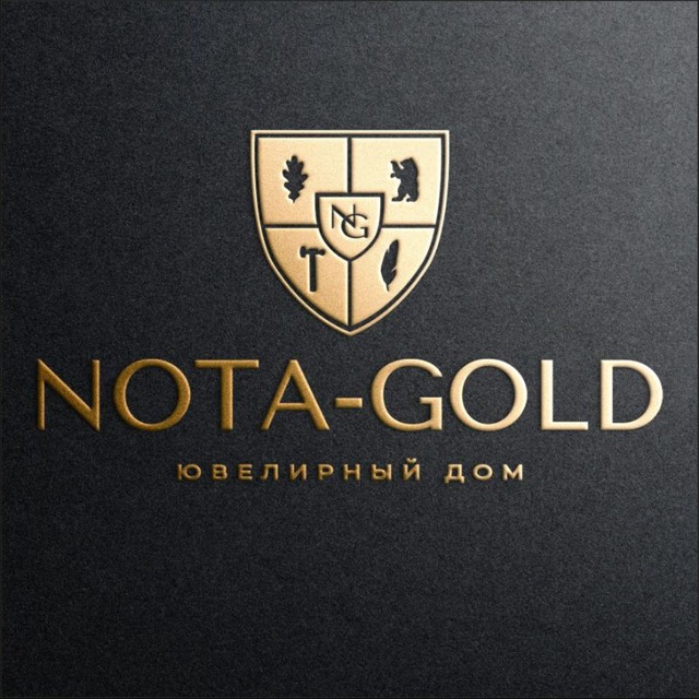 Nota-Gold | Ювелирные украшения на заказ