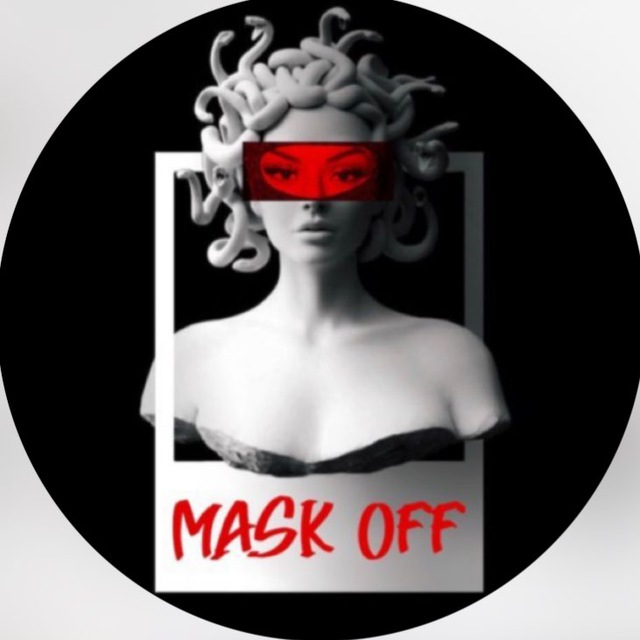 «MASK OFF» мафия Москва