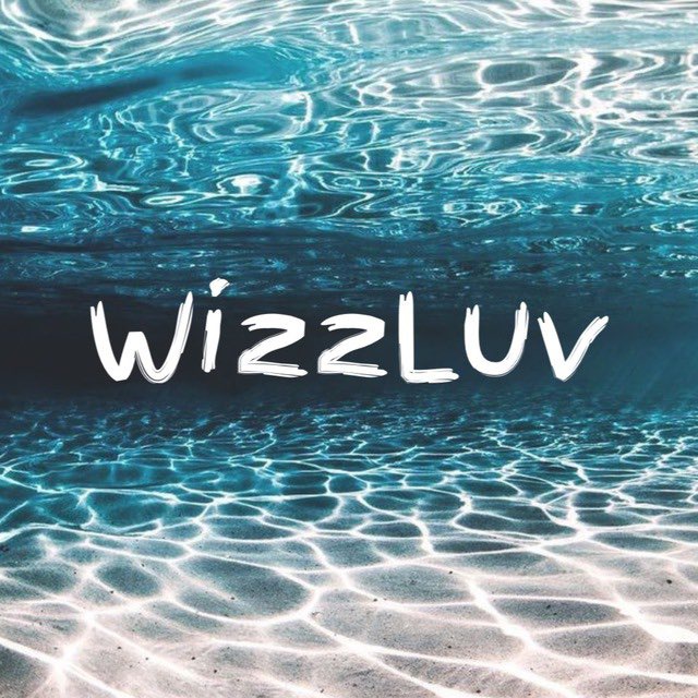 Wizzluv?❤️