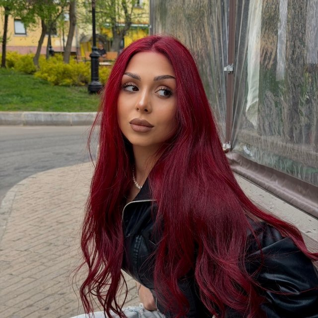 Я с вами ??‍♀️