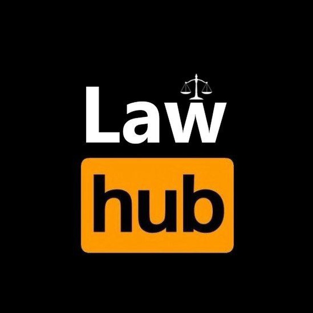 LAW HUB - Право и закон