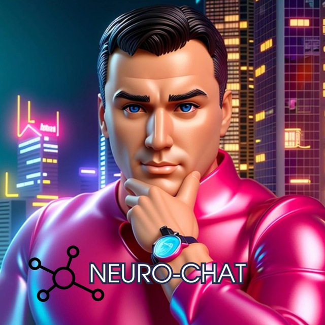 Neurochat | Главные IT Новости