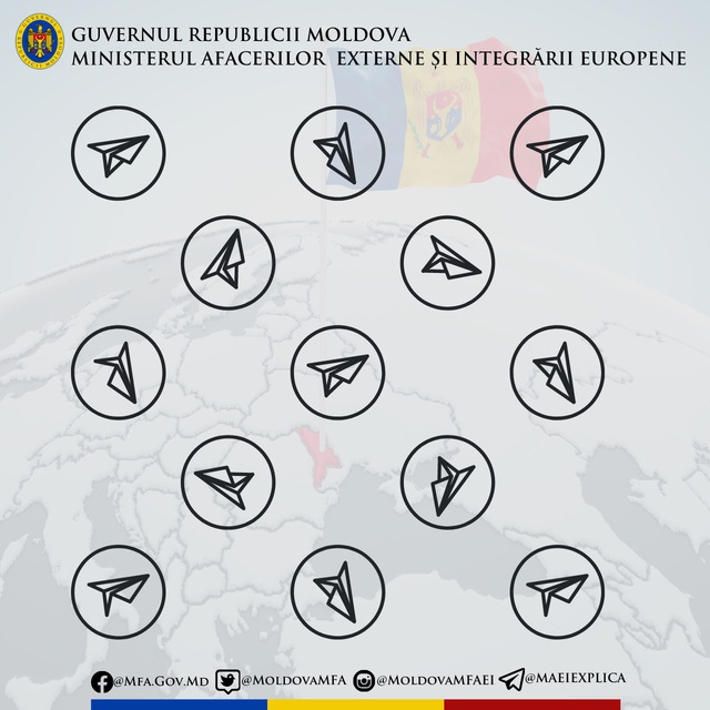 #MAEIExplică: Călătorește în siguranță