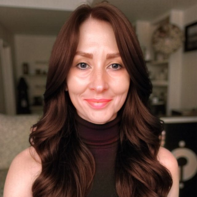 Svetlana Churilova о самореализации