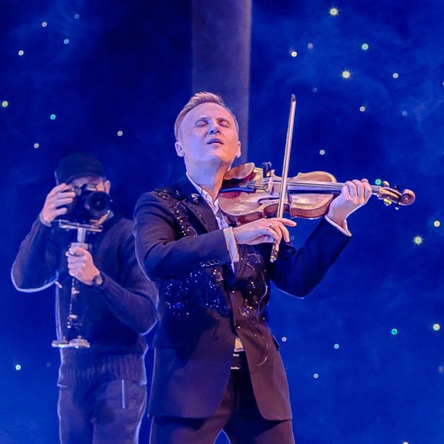 Алексей Алексеев Концерты