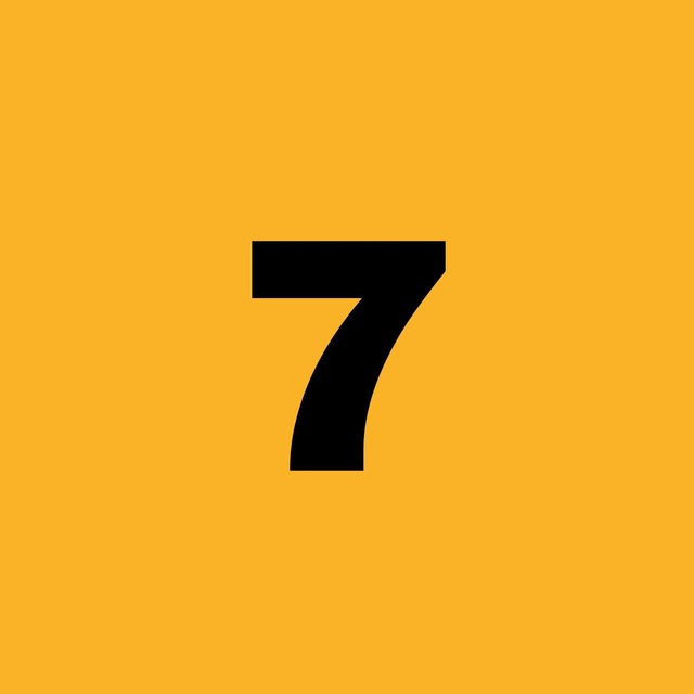 RIIZE is 7