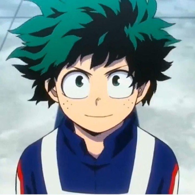 ??¶ My Hero Academia Fandom ¶??