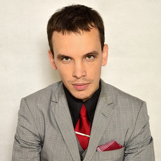 Дмитрий Астанин новости