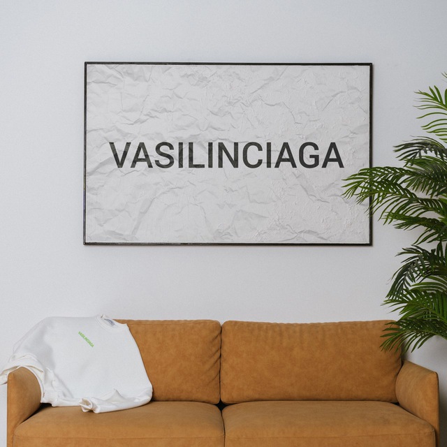 VASILINSIAGA