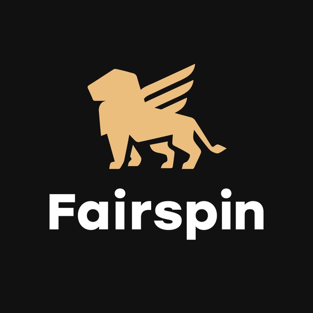 Fairspin блокчейн-казино СНГ?