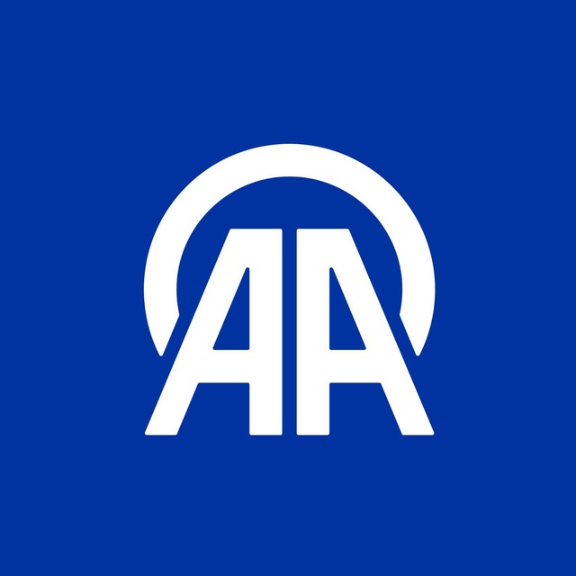 Агентство Анадолу