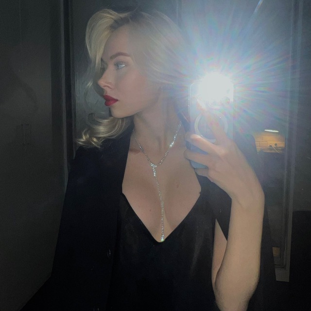 Anastasia - self improvement lifestyle