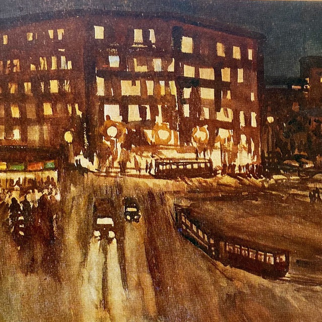 Превед, краевед!