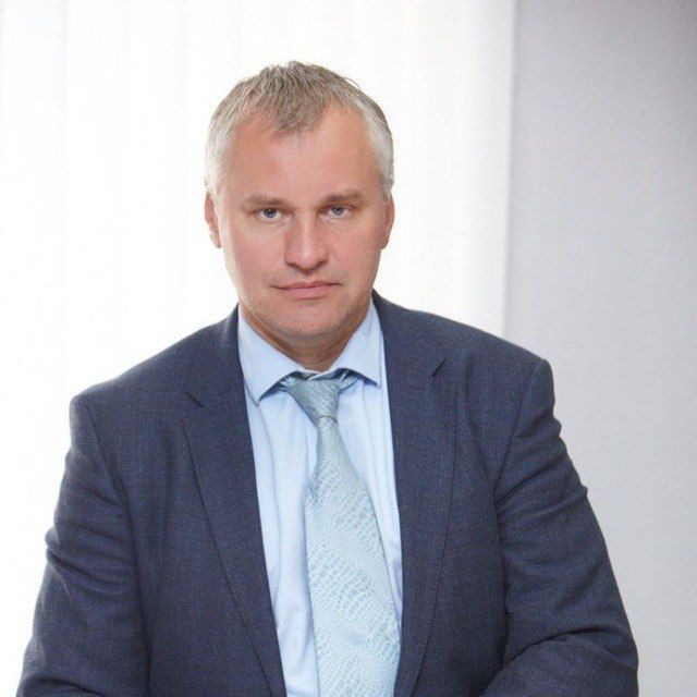 Официальный канал Дмитрий Воробьев