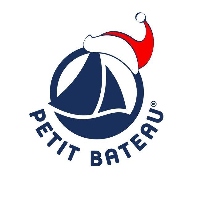 Petit Bateau • Детская одежда из Франции