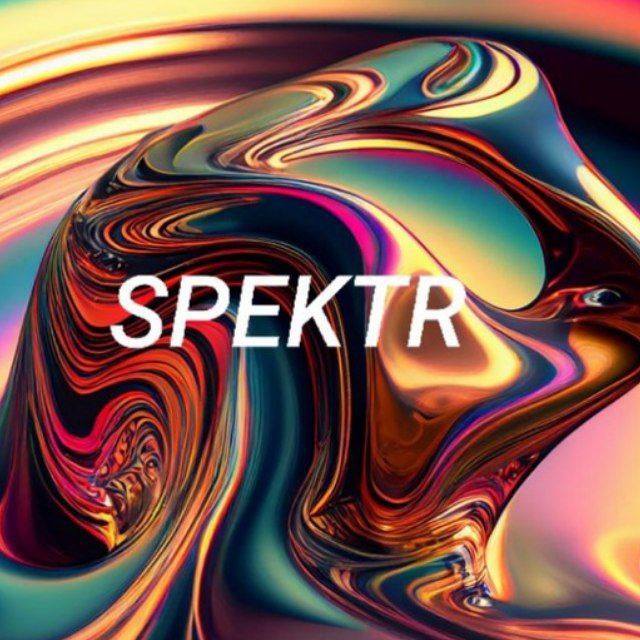 SPEKTR ?️??