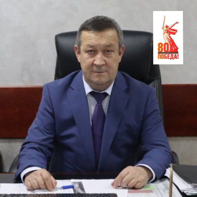 Хазрит Тлежуков