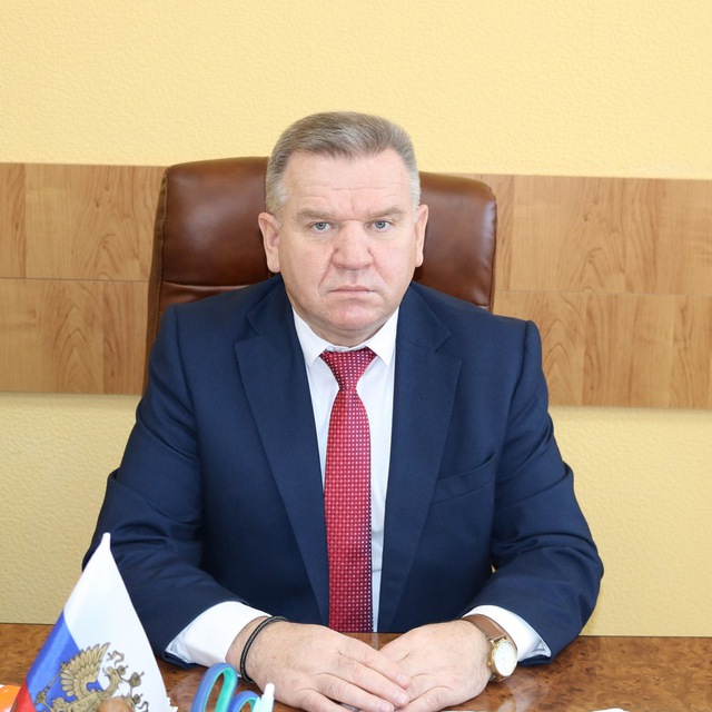 Виталий Жилин