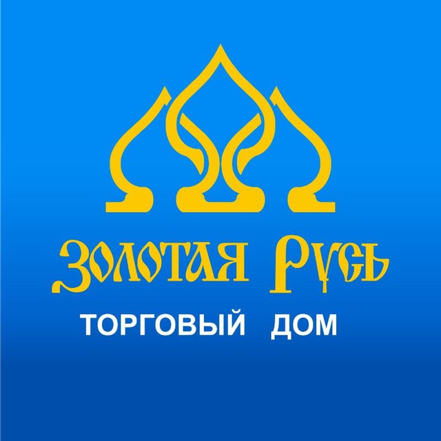 ТД Золотая Русь®