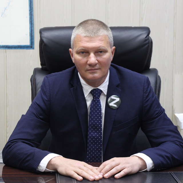 Андрей Орлов