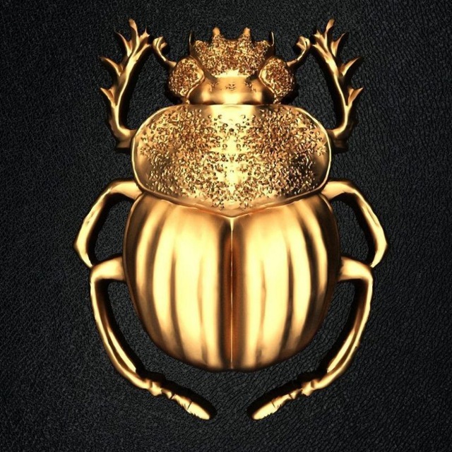 Летопись жука (Исторический канал | History)