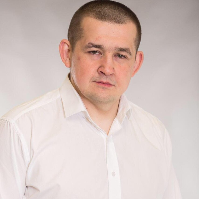 Павел Лисянский