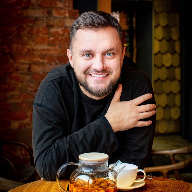 Иван Половинкин