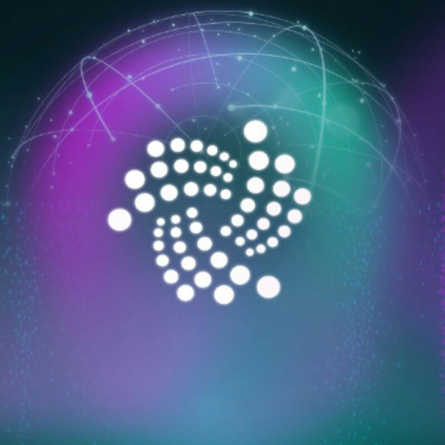 IOTA News Feed