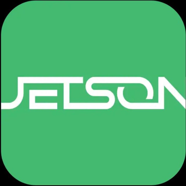 ⚜️ JETSON ⚜️