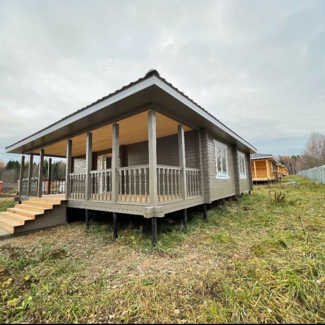 КП Лесное Можайский район??