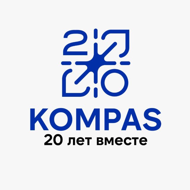 KOMPAS-Astana. ERALY?
