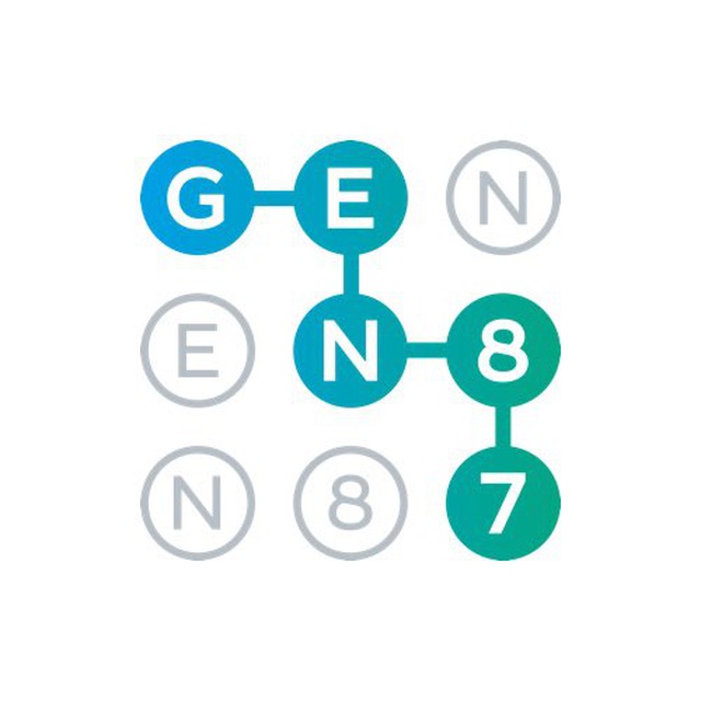 GEN87 Красноярск?