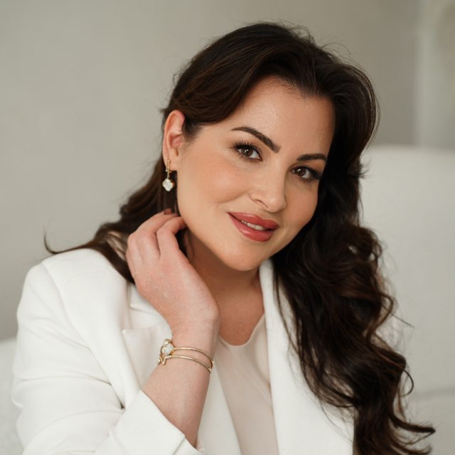 ANNA VASYUTINA