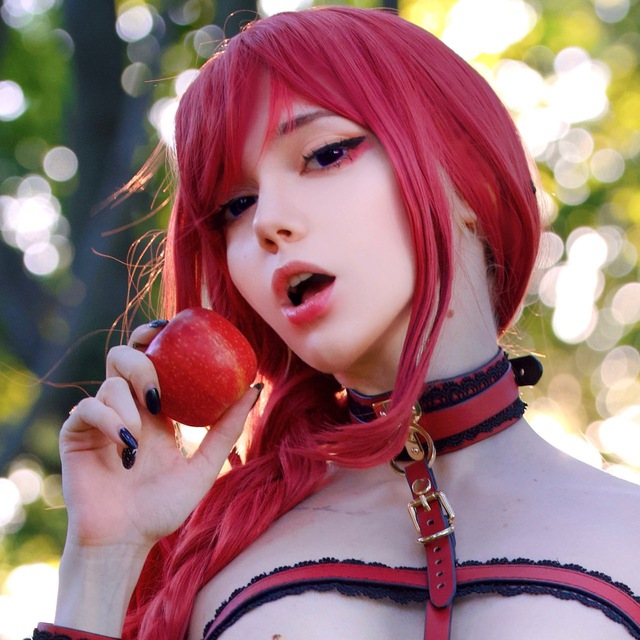 Astasiadream ?♡? Astasiangel nudes